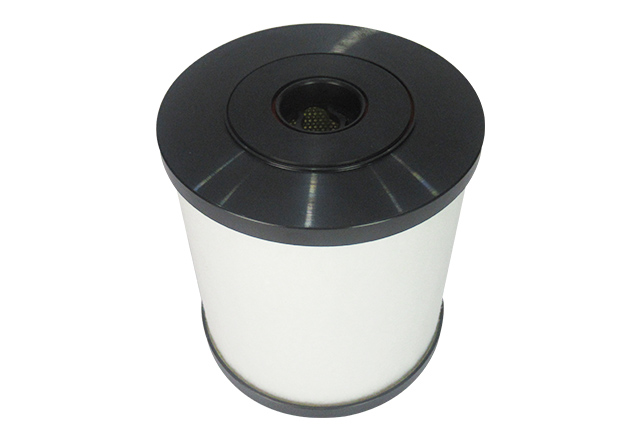 hydraulic oil filter